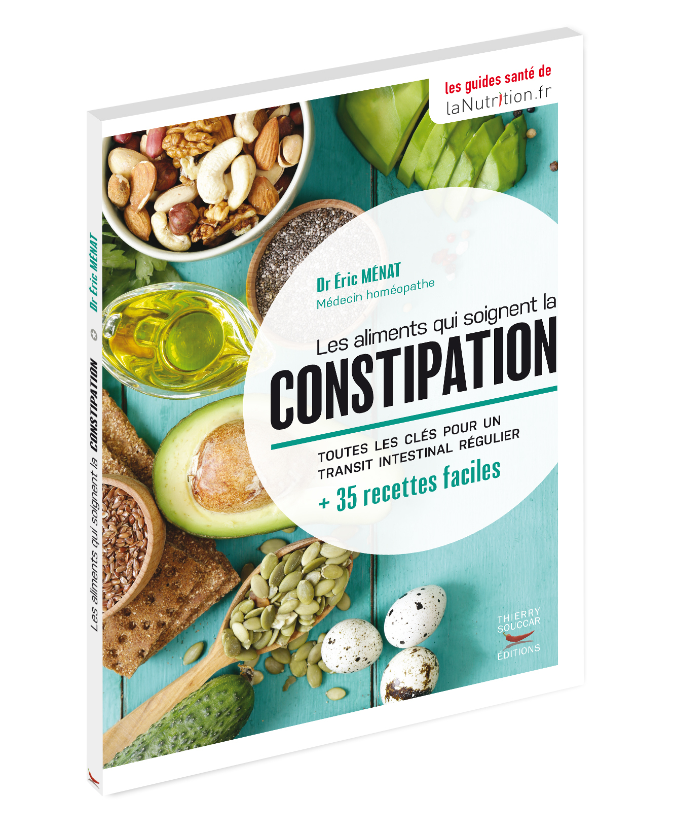 LA CONSTIPATION CHRONIQUE