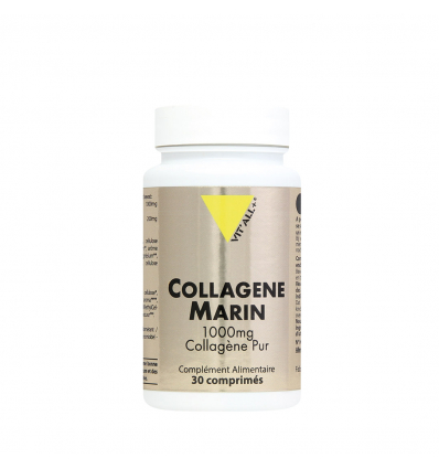 COLLAGENE MARIN 1000mg 30 comprimés