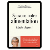 Sauvons notre alimentation - Ebook (Format EPUB)