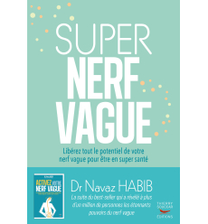 Super nerf vague