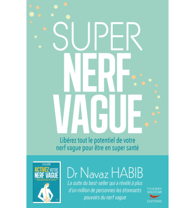 Super nerf vague