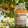 Multivitamines VM30 - flacon seul - 150 gélules nature