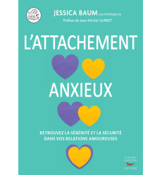 L'attachement anxieux