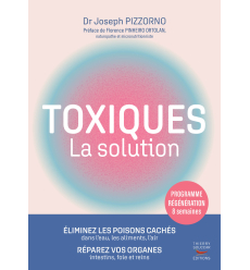 Toxiques - La solution