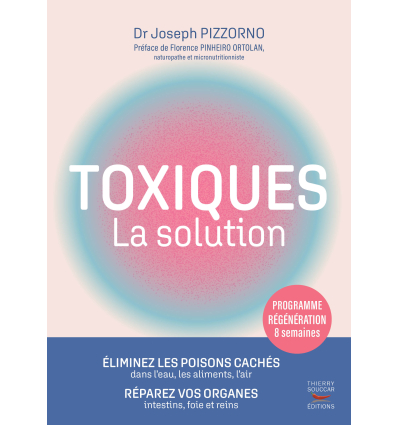 Toxiques - La solution