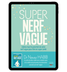 Super nerf vague - Ebook (Format EPUB)