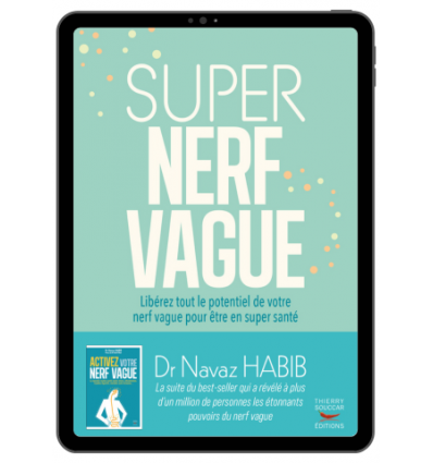 Super nerf vague - Ebook (Format EPUB)