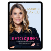 Keto Queen - Ebook (Format EPUB)