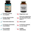 Stress Mag + 120 gélules comparatif 