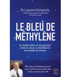 Le bleu de méthylène