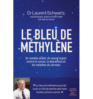 Le bleu de méthylène