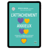 L'attachement anxieux - Ebook (Format EPUB)