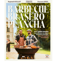 Barbecue Brasero Plancha