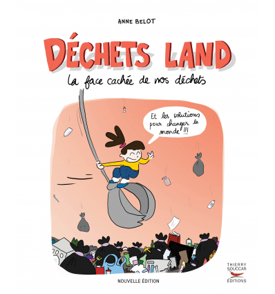 Déchets Land 