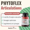 Phytoflex Articulations - Gélules - Flacon seul formule avancée