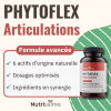 PHYTOFLEX Articulations - Gélules - Lot de 3 flacons - Formule avancée