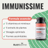 IMMUNISSIME - Formule immunité - Lot de 3 flacons formule avancée