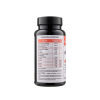 IMMUNISSIME - Formule immunité - Flacon seul - 90 gélules composition nutritionnelle