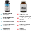 Magnésium "Stress Mag +" Nouvelle formule - Comparatif