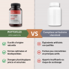 Phytoflex Articulations - Gélules - Flacon seul face comparatif