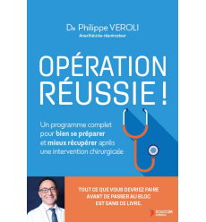 Opération réussie couv