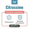 Citrussime - Extrait concentré de pépins de pamplemousse - Bienfaits