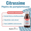 Citrussime - Extrait concentré de pépins de pamplemousse - Formule+